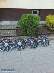 Sprzedam kołpaki do fiata 16" - Obrazek 2