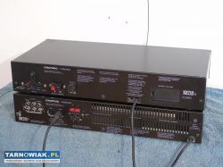 Wzmacniacz z korektorem i Tuner Grundig Vintage. D - Obrazek 4