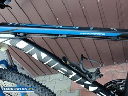 Rower Unibike Mission 28/16 - Obrazek 2
