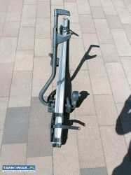 Bagażnik rowerowy na dach Thule - Obrazek 1