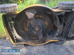 Kosiarka elektryczna Stiga - Obrazek 4