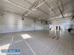 Hala wynajem 300 m2 - Obrazek 1