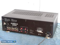 Japoński amplituner Pioneer SX-254 R ładny i spraw - Obrazek 3