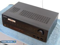 Japoński amplituner Pioneer SX-254 R ładny i spraw - Obrazek 2