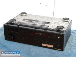 Japoński amplituner Pioneer SX-254 R ładny i spraw - Obrazek 4