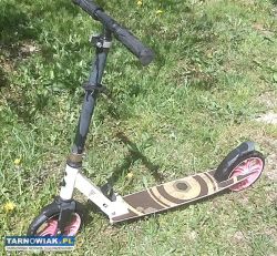 Hulajnoga dla dzieci i młodzieży składana - Obrazek 1