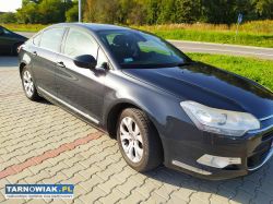Sprzedam samochód Citroën C5. - Obrazek 1