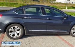 Sprzedam samochód Citroën C5. - Obrazek 2