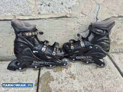 Rolki spokey basic 38-41 - Obrazek 3