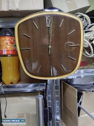 Zegar art deco junghans - Obrazek 1