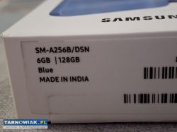 Telefon Samsung Galaxy A25 5G - Obrazek 3