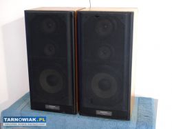 Świetne stereo kolumny Pioneer CS-301. DOSTAWA - Obrazek 2