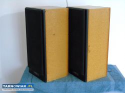 Świetne stereo kolumny Pioneer CS-301. DOSTAWA - Obrazek 3