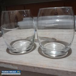 Szklanki zestaw - Obrazek 1