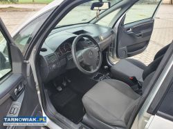 Opel meriva 2009 rok --benzyna - Obrazek 2