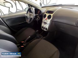 Opel corsa d 1.2 2009rok - Obrazek 4