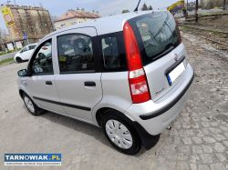 Fiat panda 1.1 2009rok - Obrazek 2