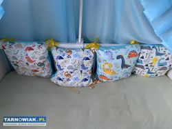 Łóżko dziecięce ZESTAW - Obrazek 2