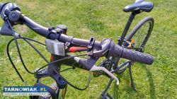 Rower Kross Evado 1.0 Jr - Obrazek 2