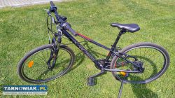 Rower Kross Evado 1.0 Jr - Obrazek 4