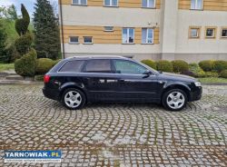 Audi a4b7 avant 1.8t 163km niski przebieg! - Obrazek 3