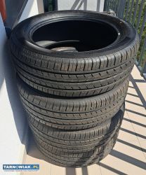 Opony letnie yama bluearth-es es32d 185/55 r16 83v - Obrazek 1