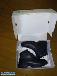 Buty zimowe, szturm, ochrona.. - Obrazek 3