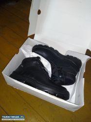 Buty zimowe, szturm, ochrona.. - Obrazek 4