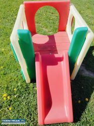 Little Tikes Małpi Gaj - Obrazek 1