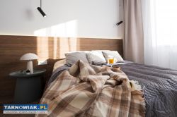 59,3m2, 4 piętro z windą, nowy blok! klimatyzacja - Obrazek 1