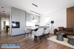 59,3m2, 4 piętro z windą, nowy blok! klimatyzacja - Obrazek 4