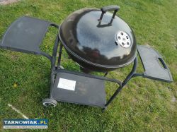Sprzedam grill - Obrazek 1