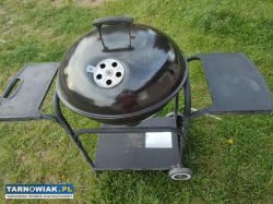 Sprzedam grill - Obrazek 2