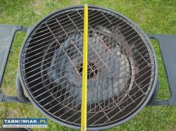 Sprzedam grill - Obrazek 3