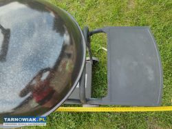 Sprzedam grill - Obrazek 4