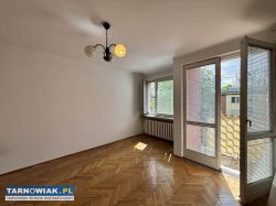 Mieszkanie Św. Faustyny -34,01m2-Balkon-2 pokoje - Obrazek 1