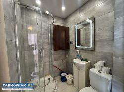 Mieszkanie Św. Faustyny -34,01m2-Balkon-2 pokoje - Obrazek 4