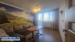 3 pokoje | 48 m² | loggia| Brzesko| - Obrazek 3
