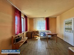 Dom 100m²- działka 58arów – Głów, gm.Radłów - Obrazek 2