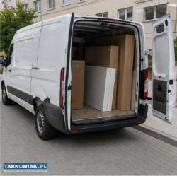 Transport + montaż mebli / AGD – szybko i bez prob - Obrazek 3
