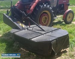 Kosiarka rotacyjna 165cm - Obrazek 1