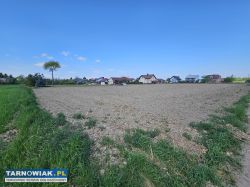 Działka w Miejscowości Biała - Obrazek 3