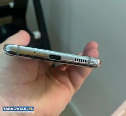 Samsung Galaxy S20 FE, 100% sprawny, mocna bateria - Obrazek 3