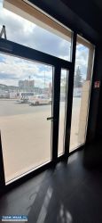 Krakowska-lokal z witrynami, parking - Obrazek 4