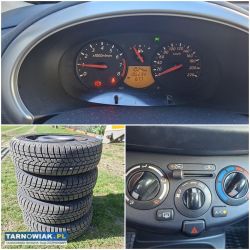 Nissan micra k12 2010r - Obrazek 2