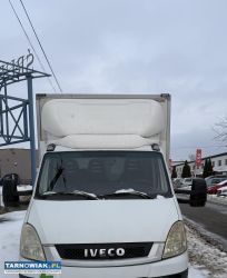 Iveco daily - Obrazek 1