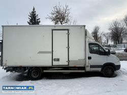 Iveco daily - Obrazek 2