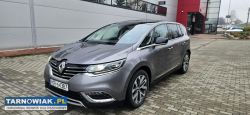 Renault Espace V - Obrazek 1