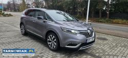 Renault Espace V - Obrazek 2