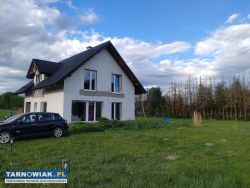 Zlecę wykonanie elewacji i obejścia Wola Rzędzińsk - Obrazek 1